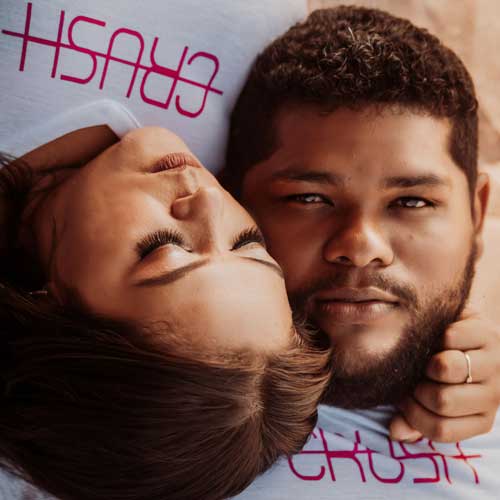 Crush T-Shirts for a pair