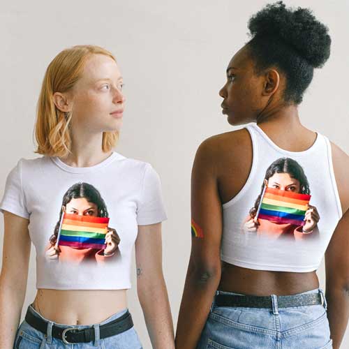 LGBT Pride T-Shirts