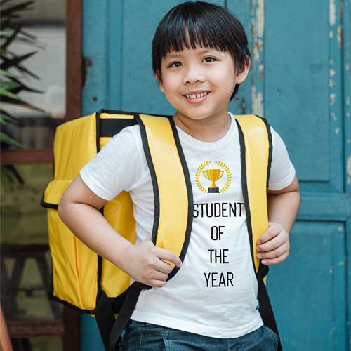 coaching, school, t-shirt