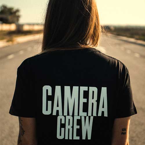 Camera Crew